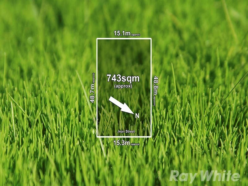 33 Jean Street, Cheltenham VIC 3192