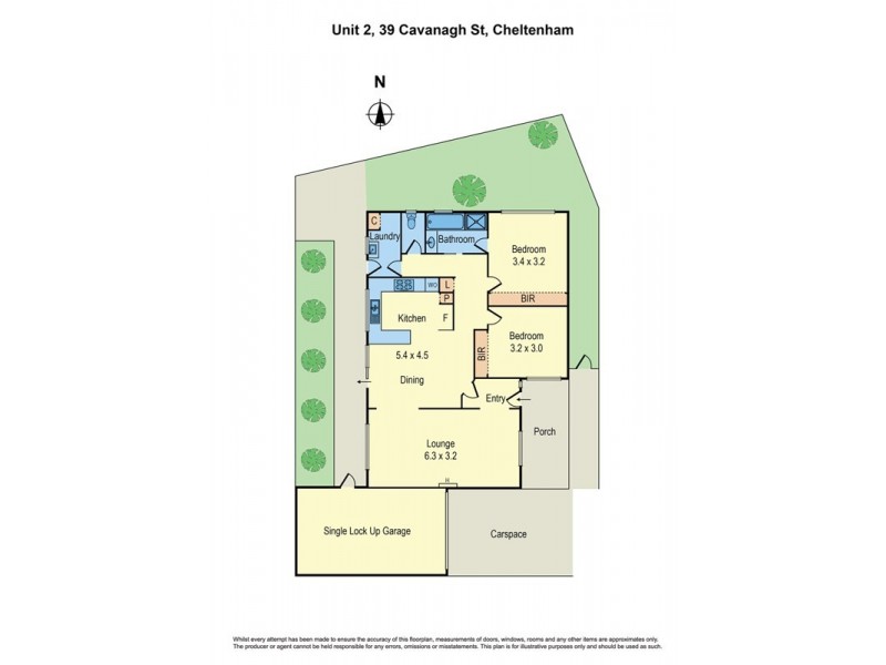 2/39 Cavanagh Street, Cheltenham VIC 3192