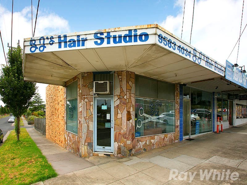 88 Chesterville Road, Cheltenham VIC 3192