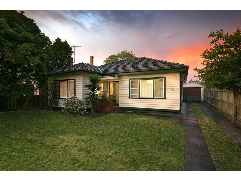 37 Wallingford Street, Cheltenham VIC 3192