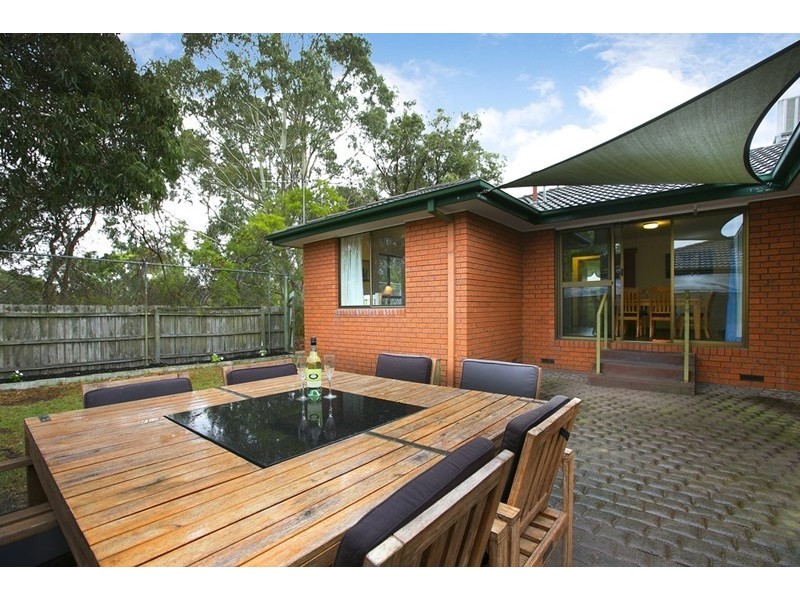 81 Benkel Avenue, Cheltenham VIC 3192