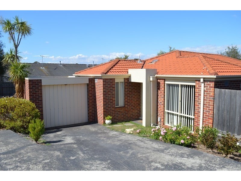 29/7-13 Graham Road, Highett VIC 3190