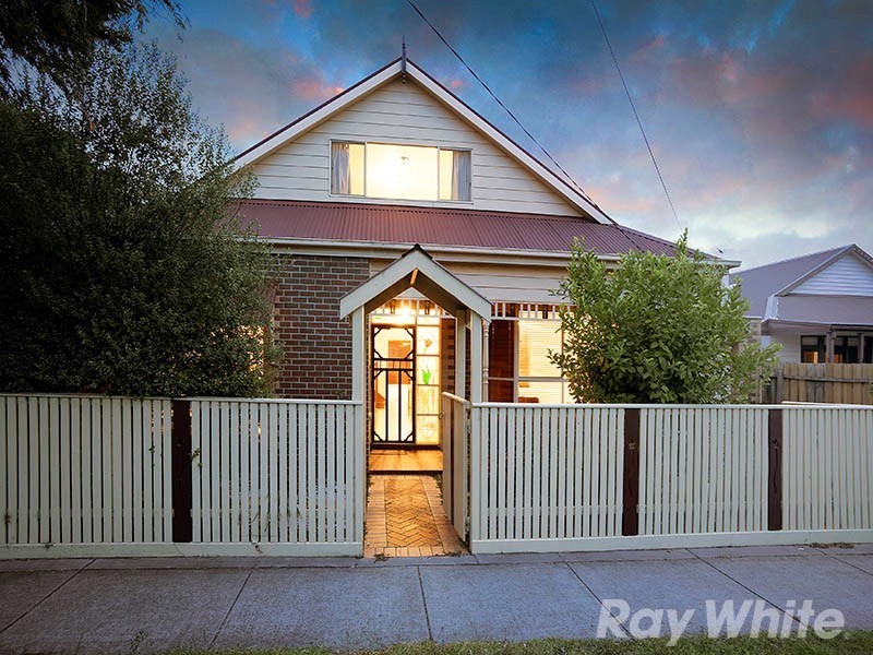 132 Devon Street, Cheltenham VIC 3192