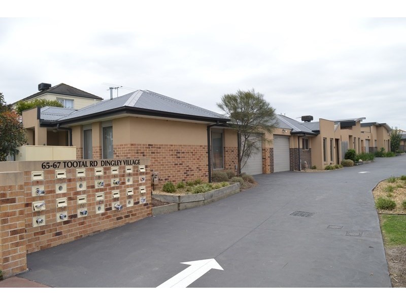 11/65-67 Tootal Road, Dingley Village VIC 3172