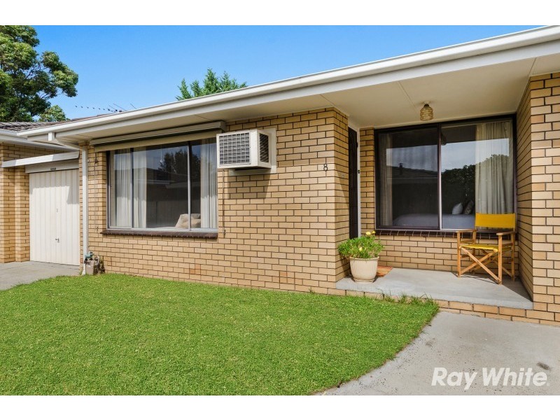 8/1-6 Chaprowe Court, Cheltenham VIC 3192