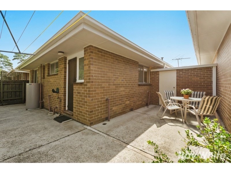 8/1-6 Chaprowe Court, Cheltenham VIC 3192