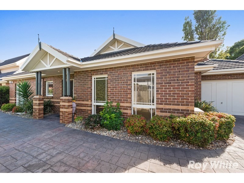 2/12 Crawford Street, Cheltenham VIC 3192