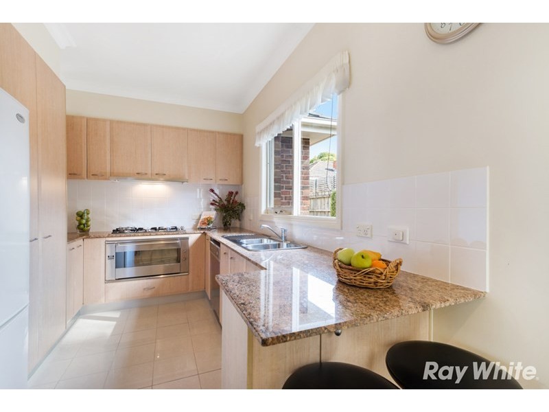 2/12 Crawford Street, Cheltenham VIC 3192