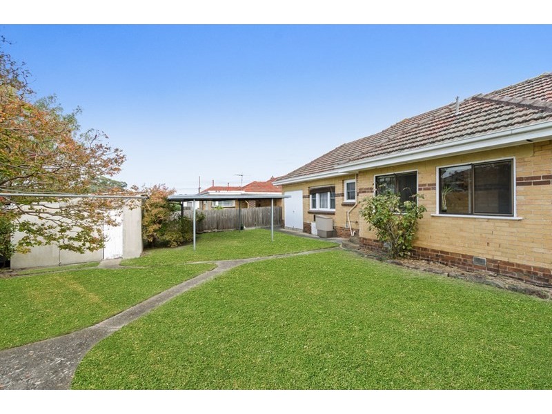 12 Ward Street, Cheltenham VIC 3192