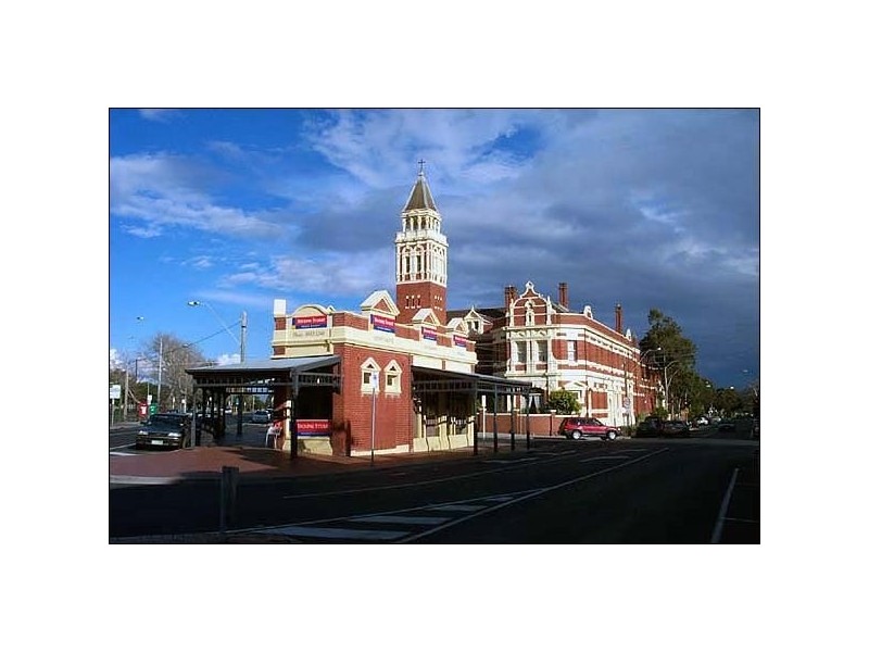 12 Ward Street, Cheltenham VIC 3192