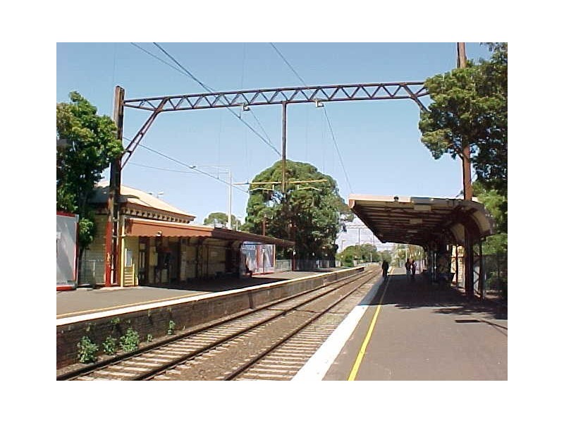 12 Ward Street, Cheltenham VIC 3192