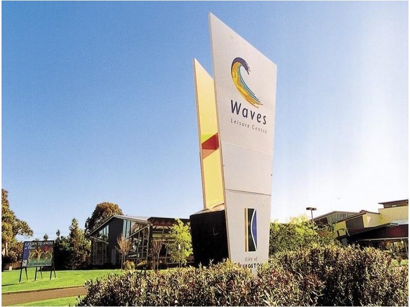 12 Ward Street, Cheltenham VIC 3192