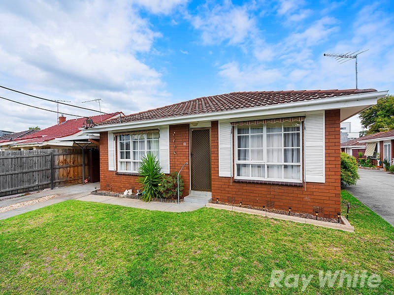 10/86-88 Collins Street, Mentone VIC 3194