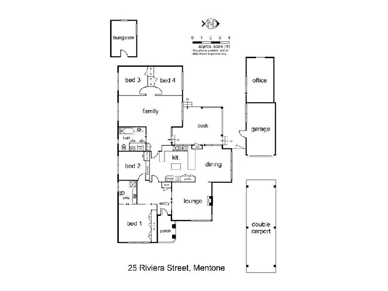 25 Riviera Street, Mentone VIC 3194