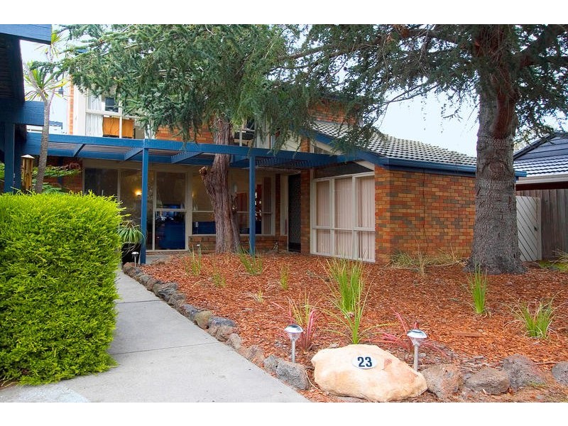 23 Toorak Drive, Dingley Village VIC 3172