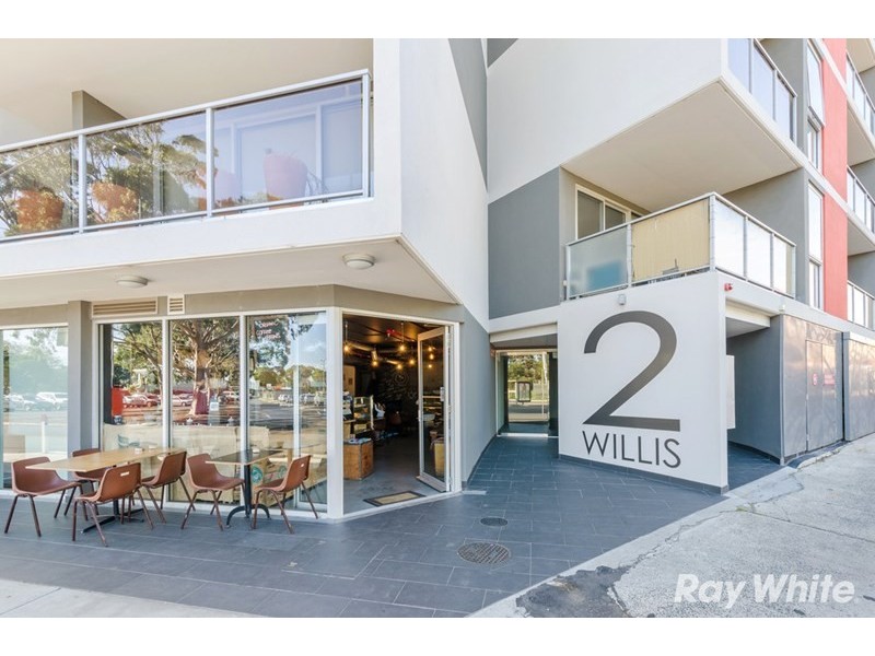 310/2 Willis Lane, Hampton VIC 3188