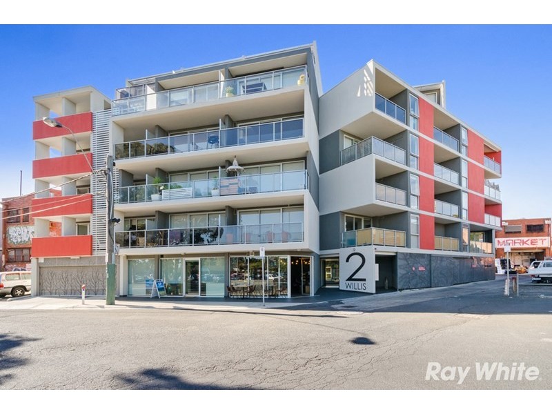 310/2 Willis Lane, Hampton VIC 3188