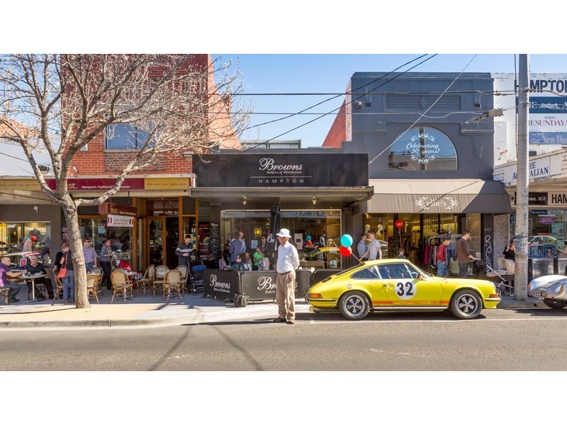 310/2 Willis Lane, Hampton VIC 3188