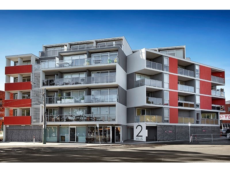 310/2 Willis Lane, Hampton VIC 3188