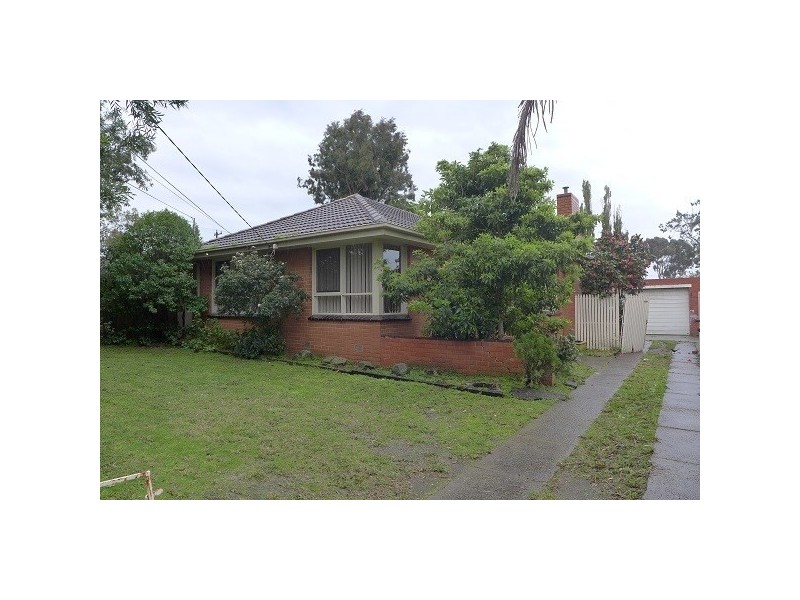 18 Jacks Avenue, Dingley Village VIC 3172