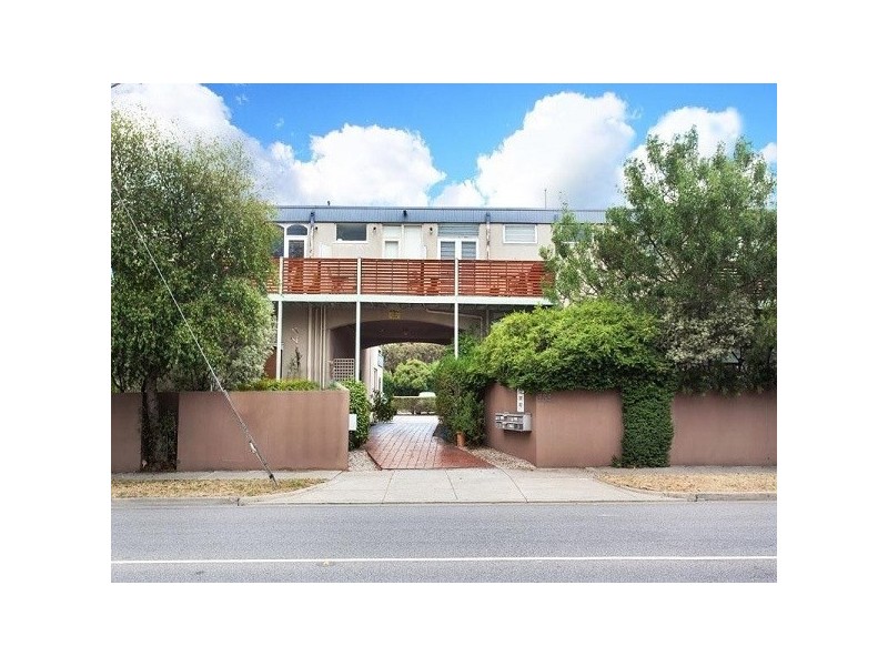 3/338 Bay Road, Cheltenham VIC 3192