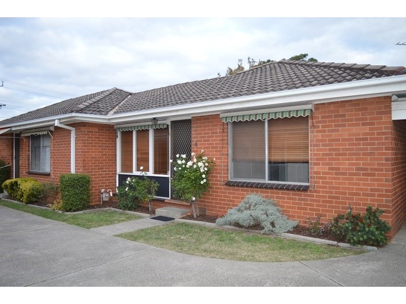 8/11 Axelton Street, Cheltenham VIC 3192