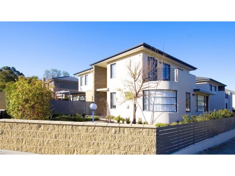 268 Dendy Street, Brighton East VIC 3187