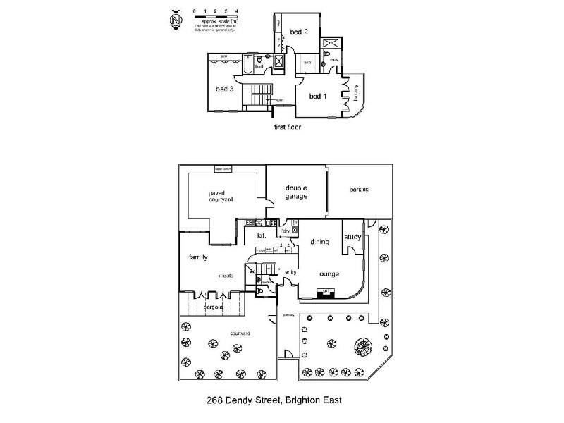 268 Dendy Street, Brighton East VIC 3187