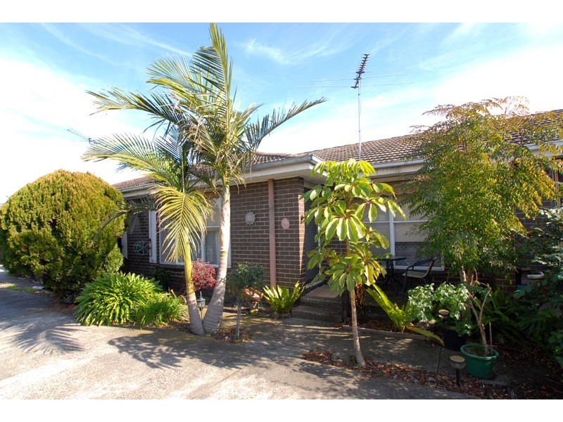 3/138 Centre Dandenong Road, Cheltenham VIC 3192