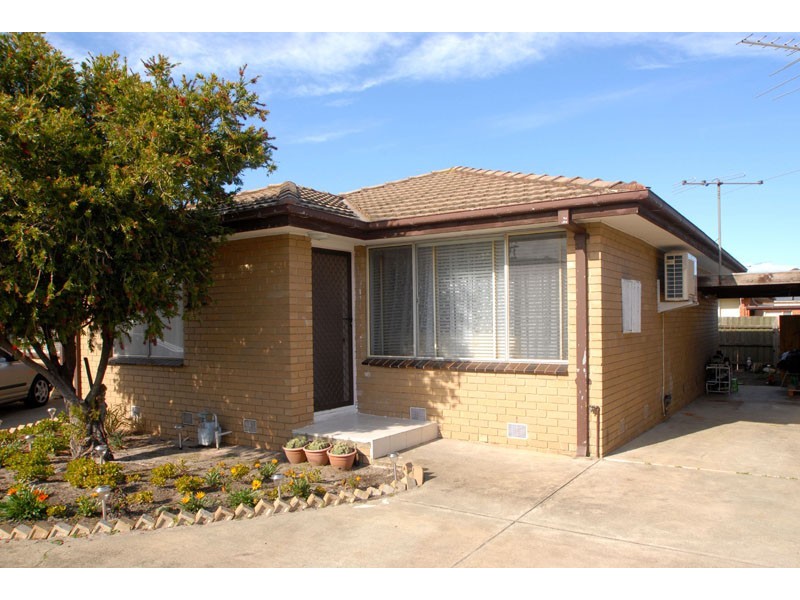 2/258 Warrigal Road, Cheltenham VIC 3192