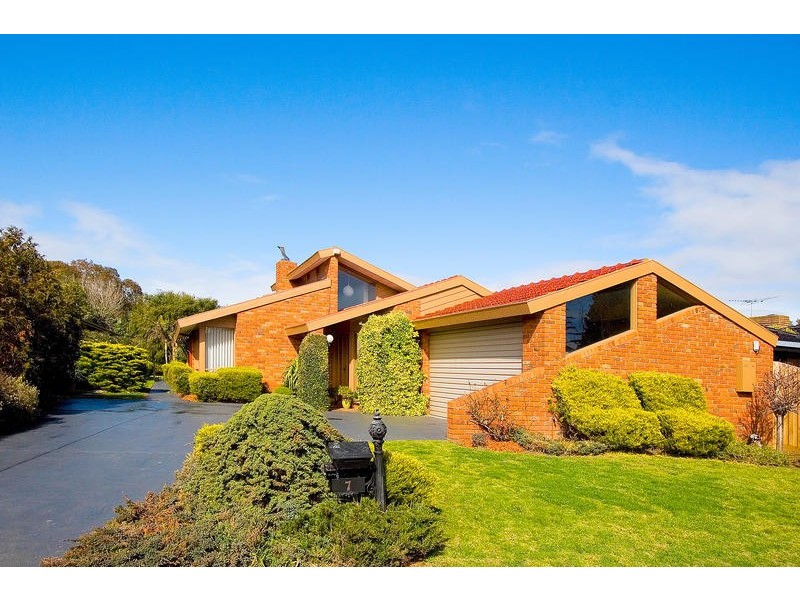 7 Cannery Place, Dingley Village VIC 3172