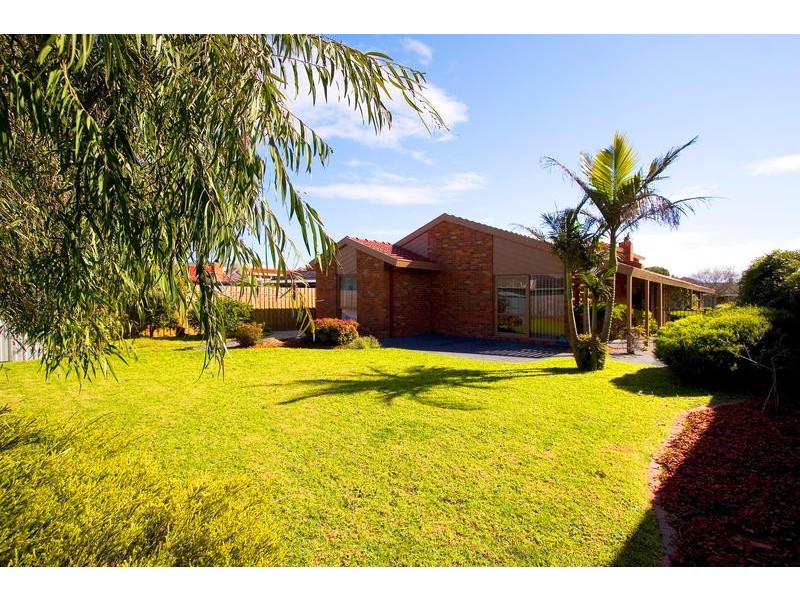 7 Cannery Place, Dingley Village VIC 3172