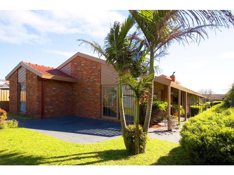 7 Cannery Place, Dingley Village VIC 3172