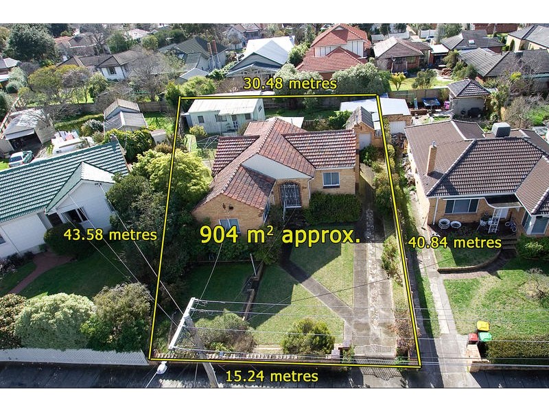 3 Booker Street, Cheltenham VIC 3192