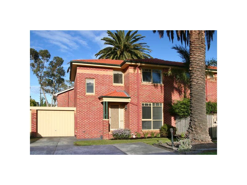 2/392 Bay Road, Cheltenham VIC 3192