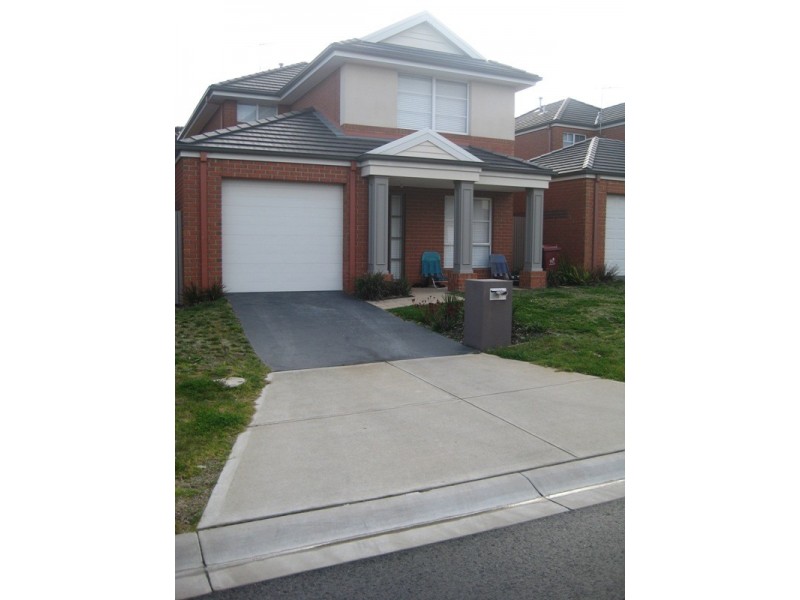 3 Amber Close, Springvale South VIC 3172