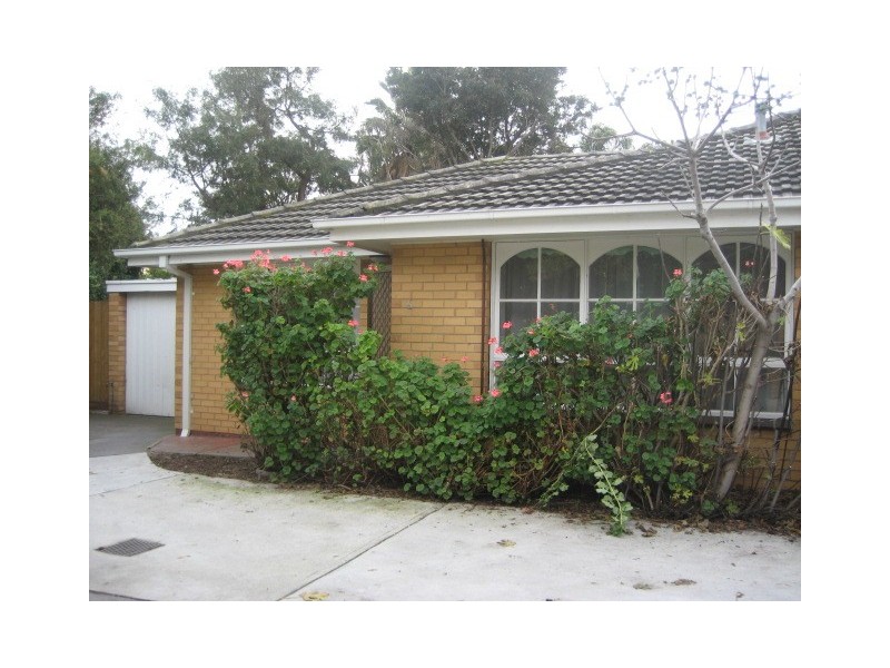 6/3-5 Spencer Street, Mentone VIC 3194