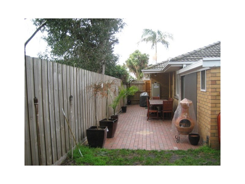 6/3-5 Spencer Street, Mentone VIC 3194