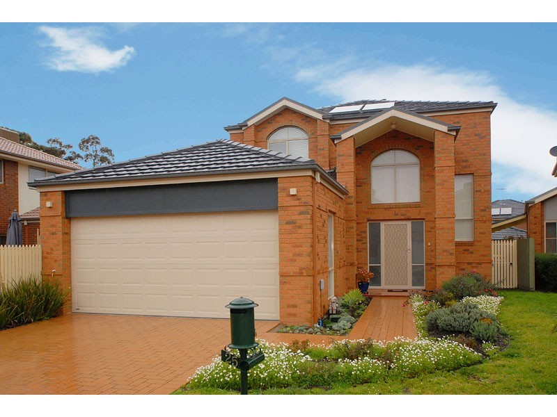 25 Baltusrol Circuit, Heatherton VIC 3202