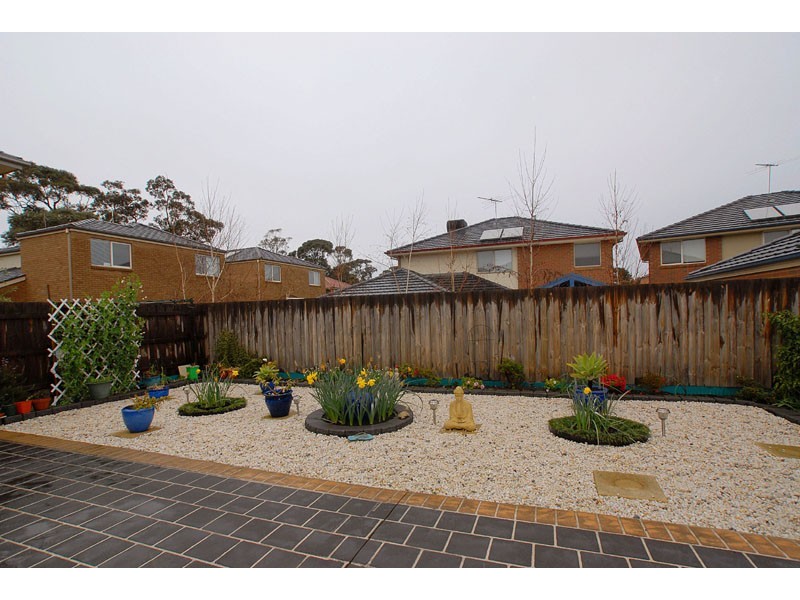 25 Baltusrol Circuit, Heatherton VIC 3202