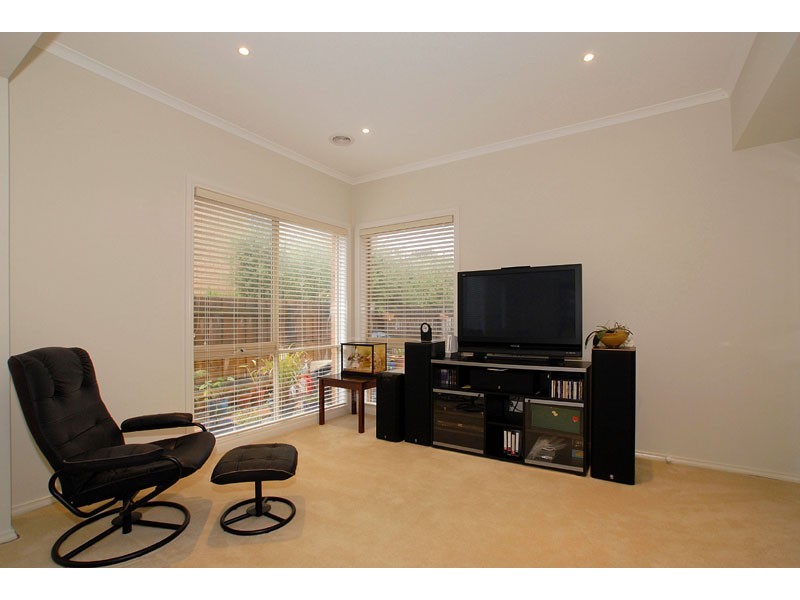 25 Baltusrol Circuit, Heatherton VIC 3202