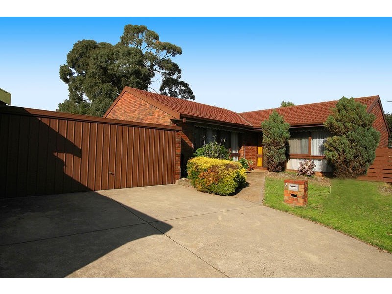 2 Ridder Court, Dingley Village VIC 3172
