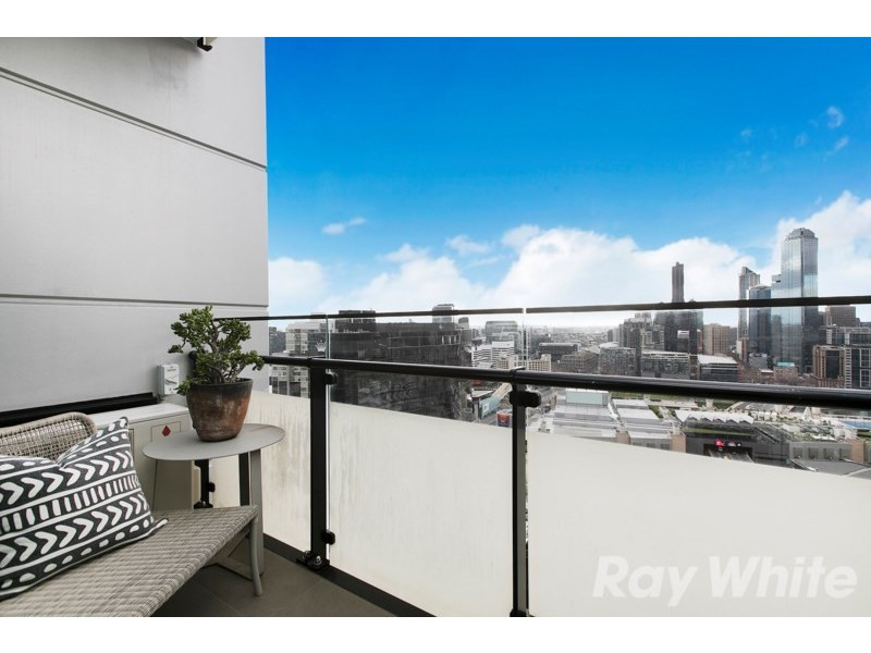 3201/45 Clarke Street, Southbank VIC 3006