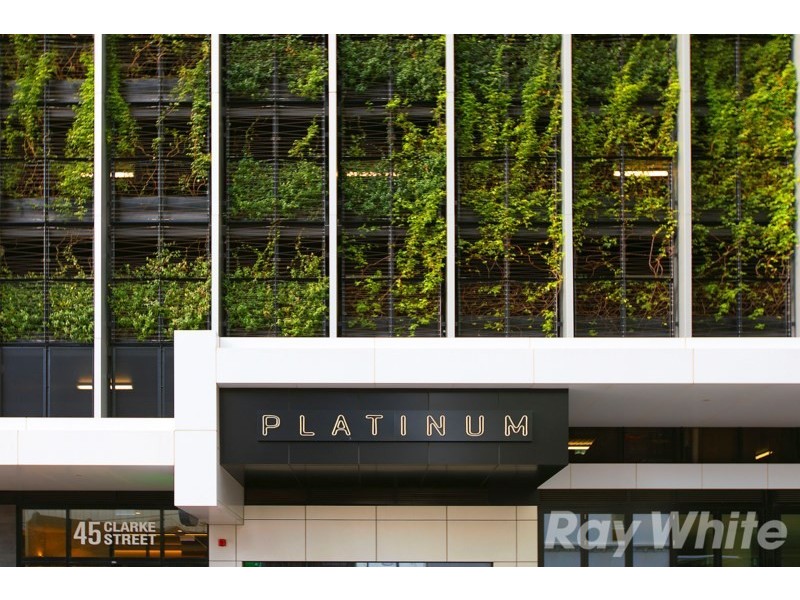 3201/45 Clarke Street, Southbank VIC 3006