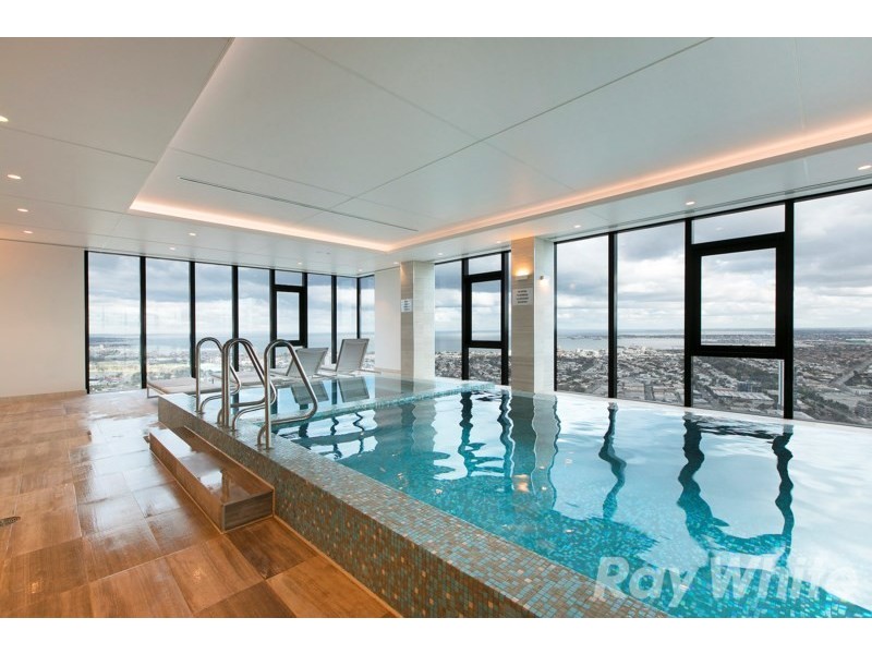 3201/45 Clarke Street, Southbank VIC 3006