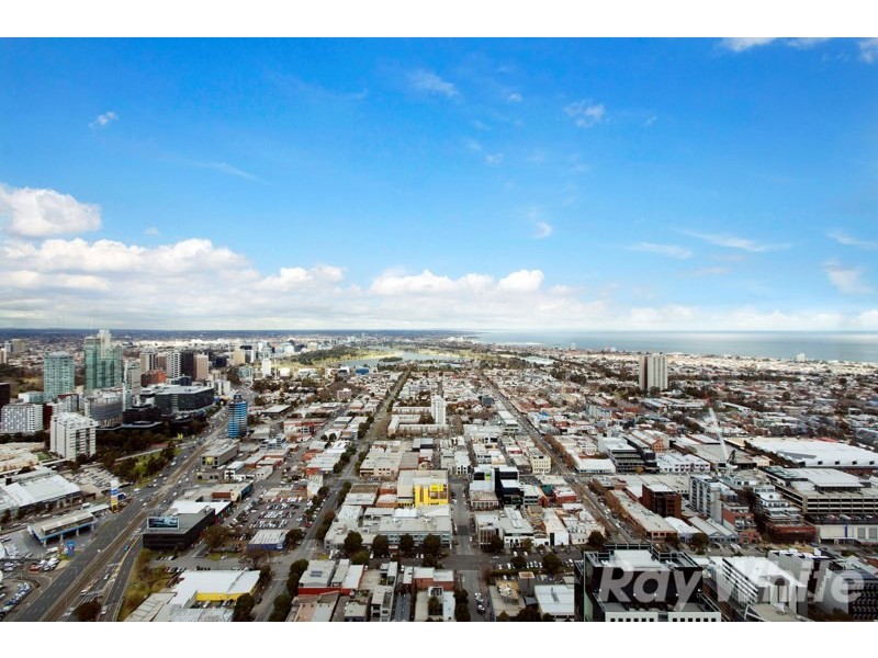 3201/45 Clarke Street, Southbank VIC 3006
