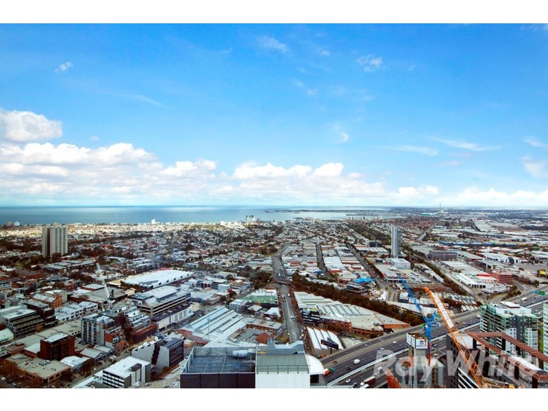 3201/45 Clarke Street, Southbank VIC 3006