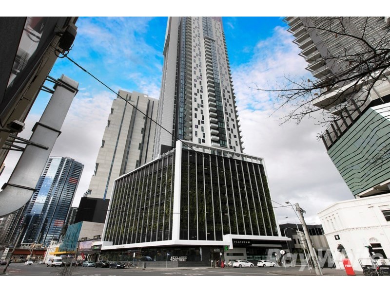 3201/45 Clarke Street, Southbank VIC 3006