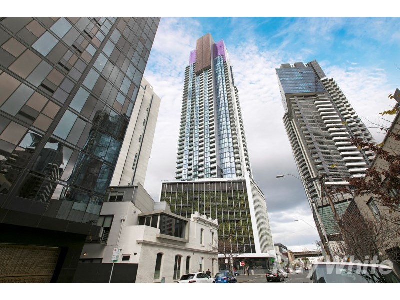 3201/45 Clarke Street, Southbank VIC 3006