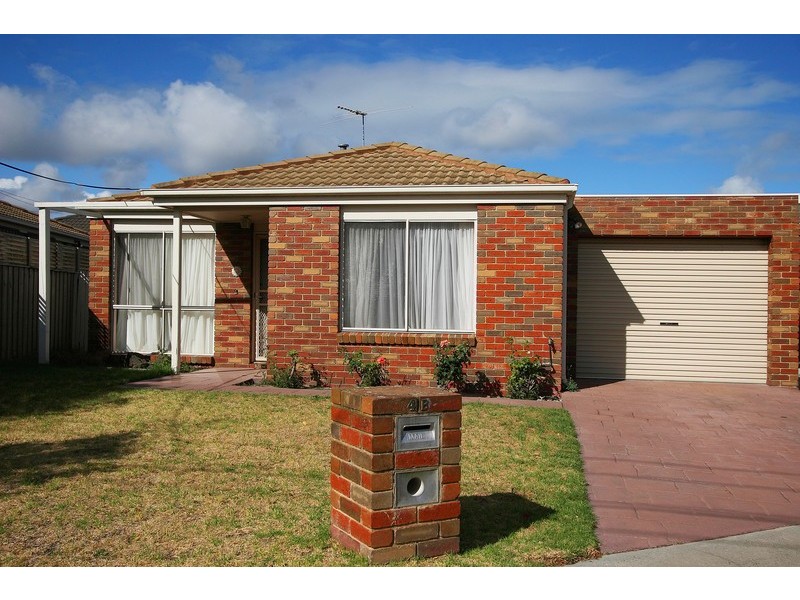 4B Willowglen Court, Dingley Village VIC 3172